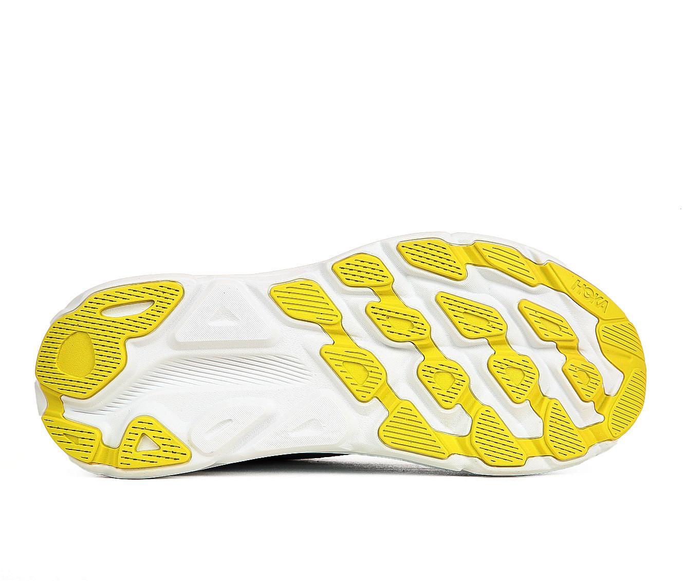 Men's Hoka Clifton 9 Running Shoes