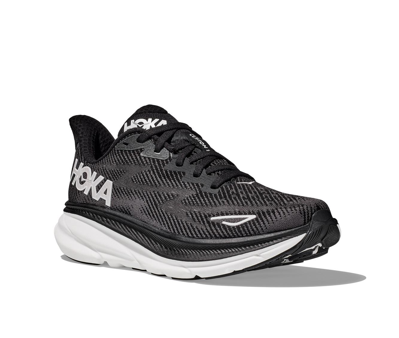 Men's Hoka Clifton 9 Running Shoes