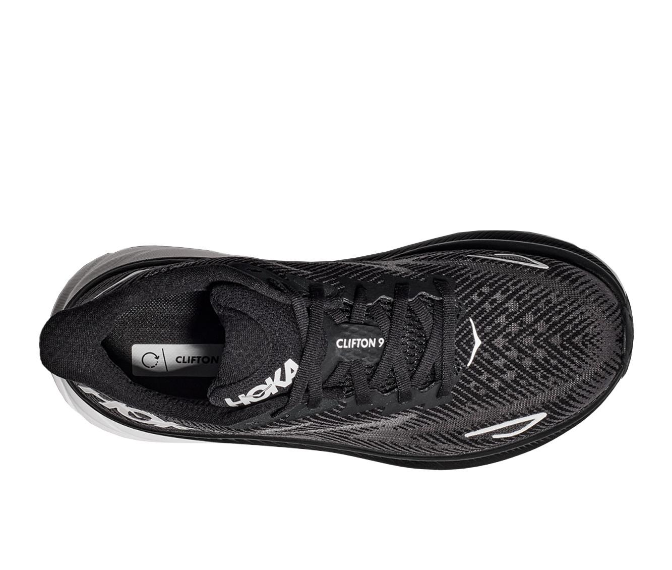 Men's Hoka Clifton 9 Running Shoes