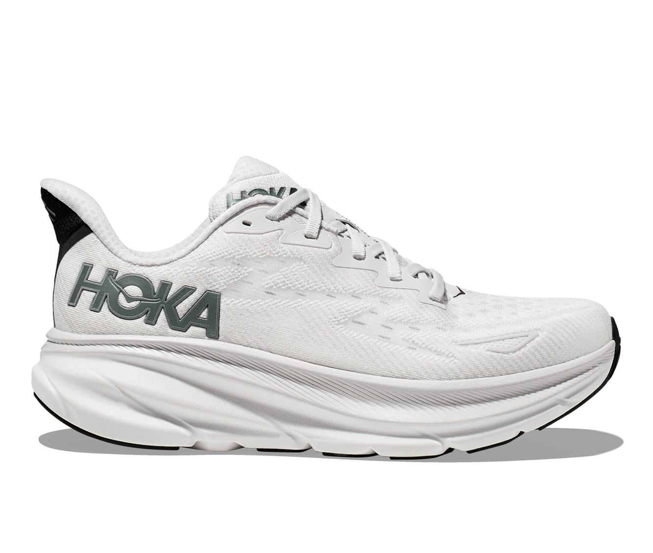 Men's Hoka Clifton 9 Running Shoes