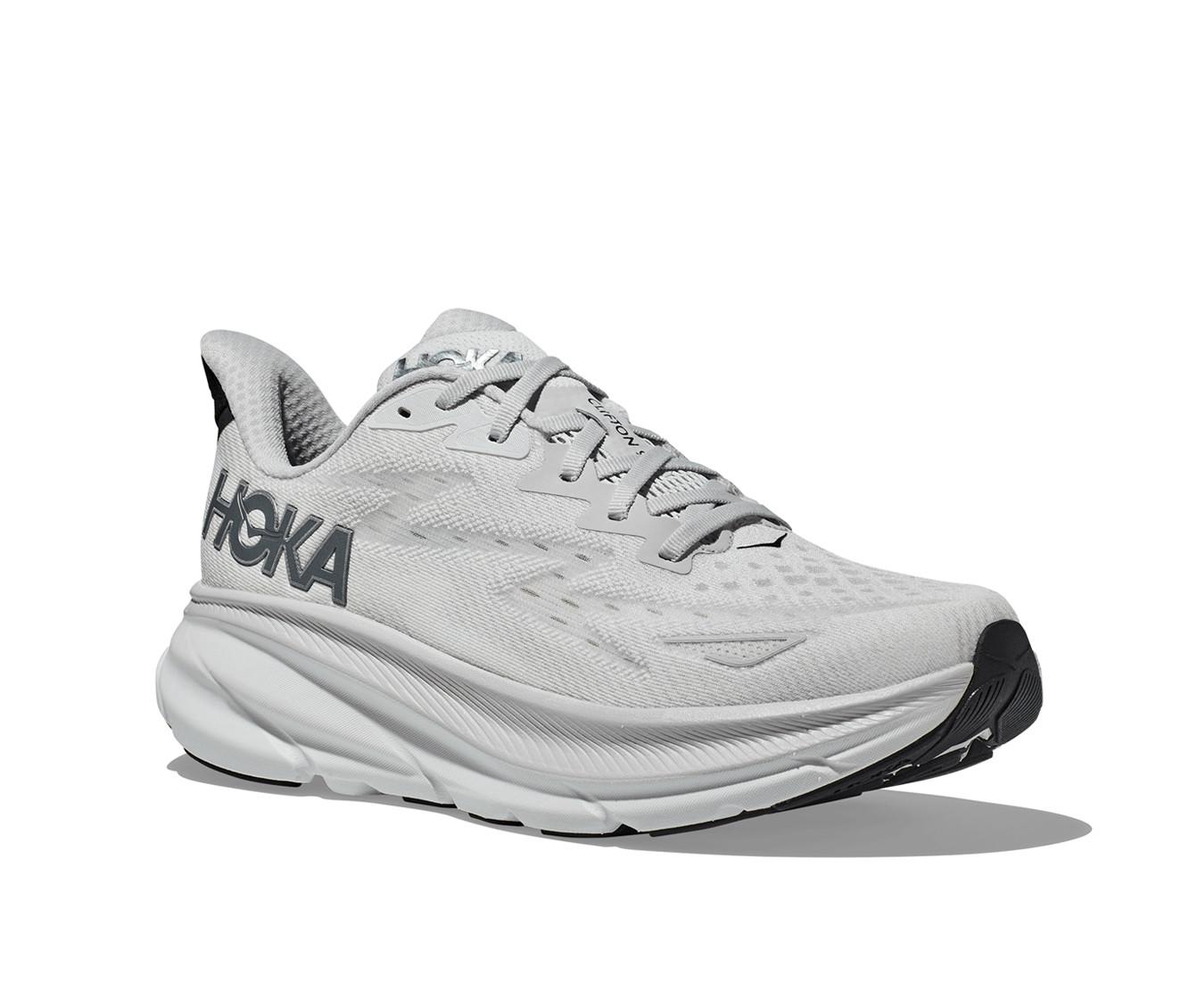 Men's Hoka Clifton 9 Running Shoes