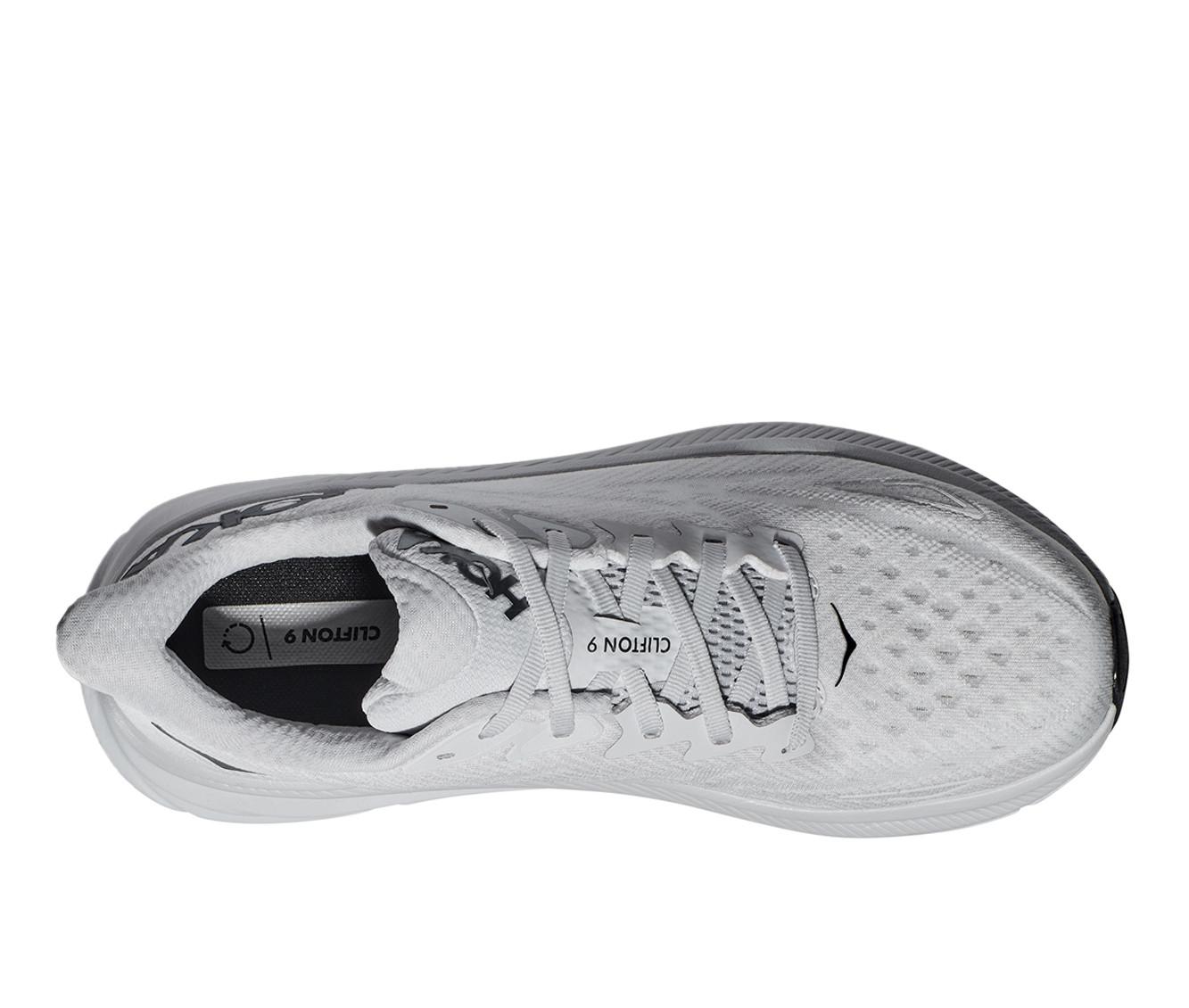Men's Hoka Clifton 9 Running Shoes