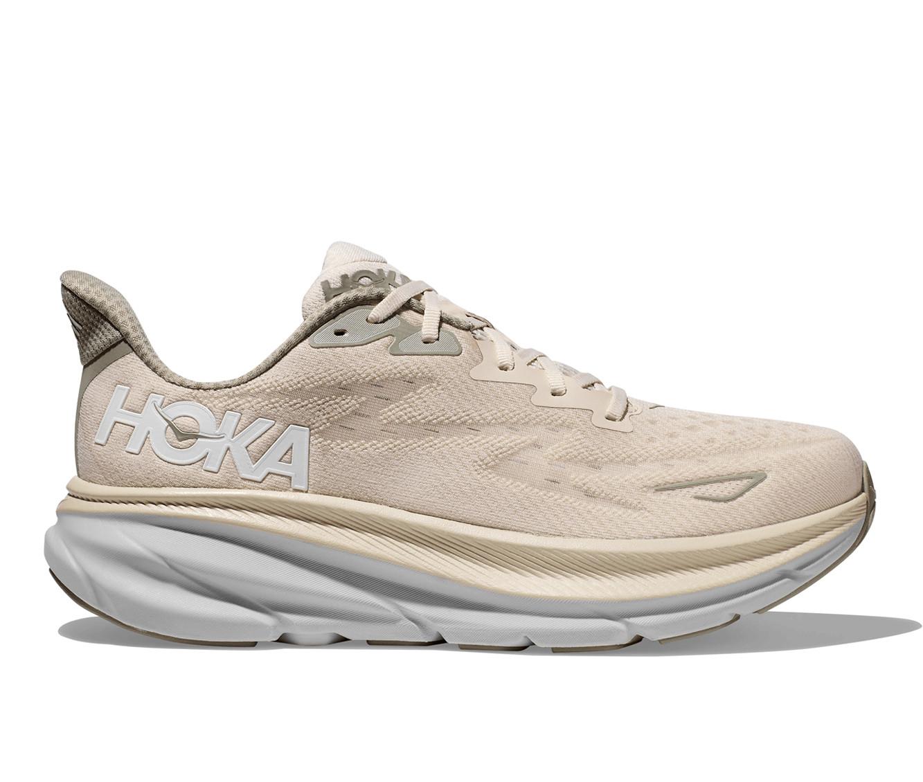 Men's Hoka Clifton 9 Running Shoes
