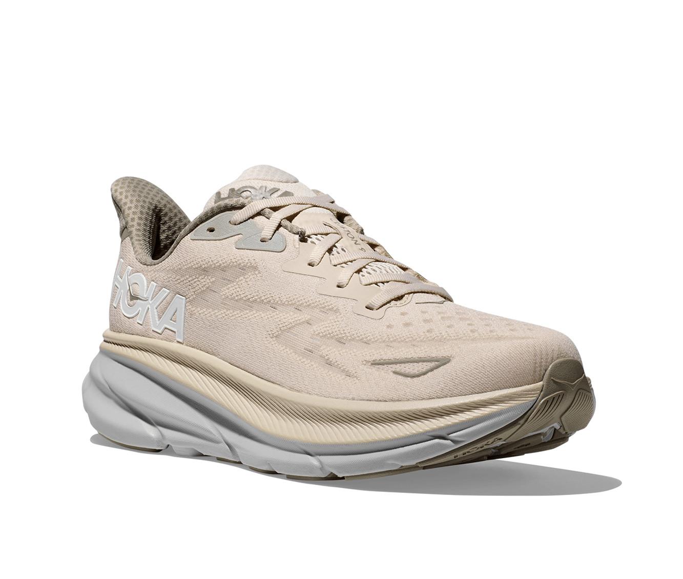 Men's Hoka Clifton 9 Running Shoes