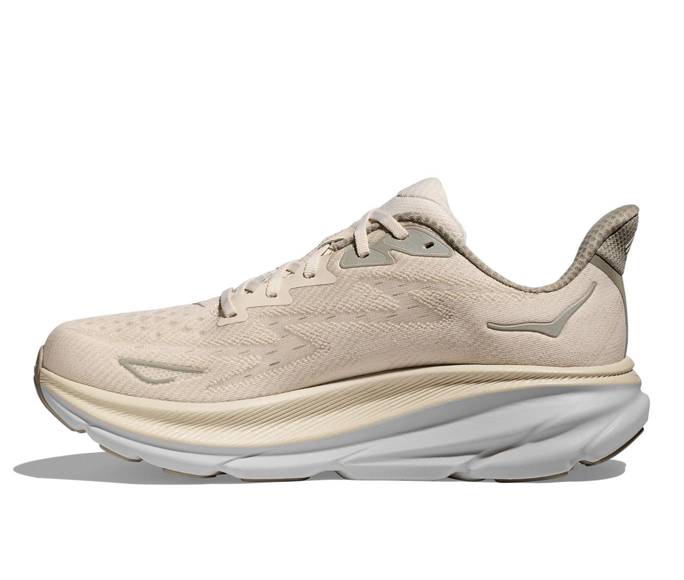 Men's Hoka Clifton 9 Running Shoes