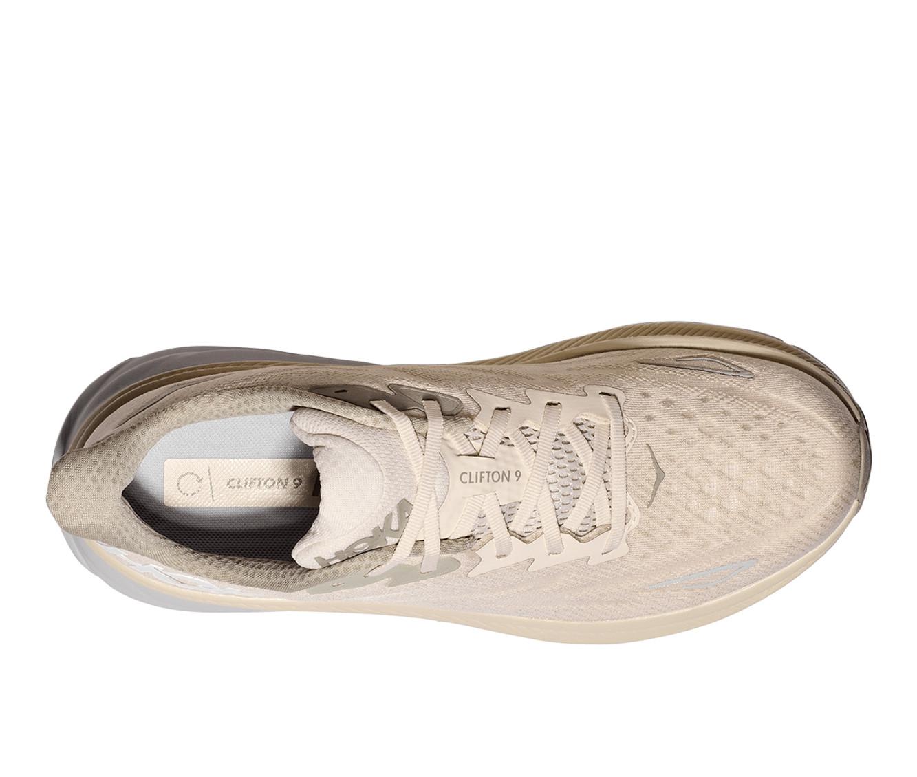 Men's Hoka Clifton 9 Running Shoes