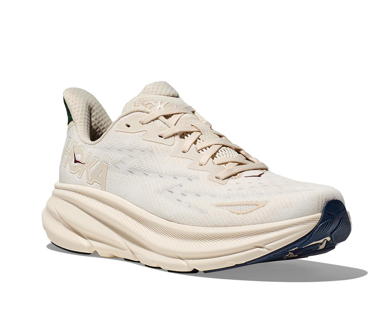 Men's Hoka Clifton 9 Running Shoes