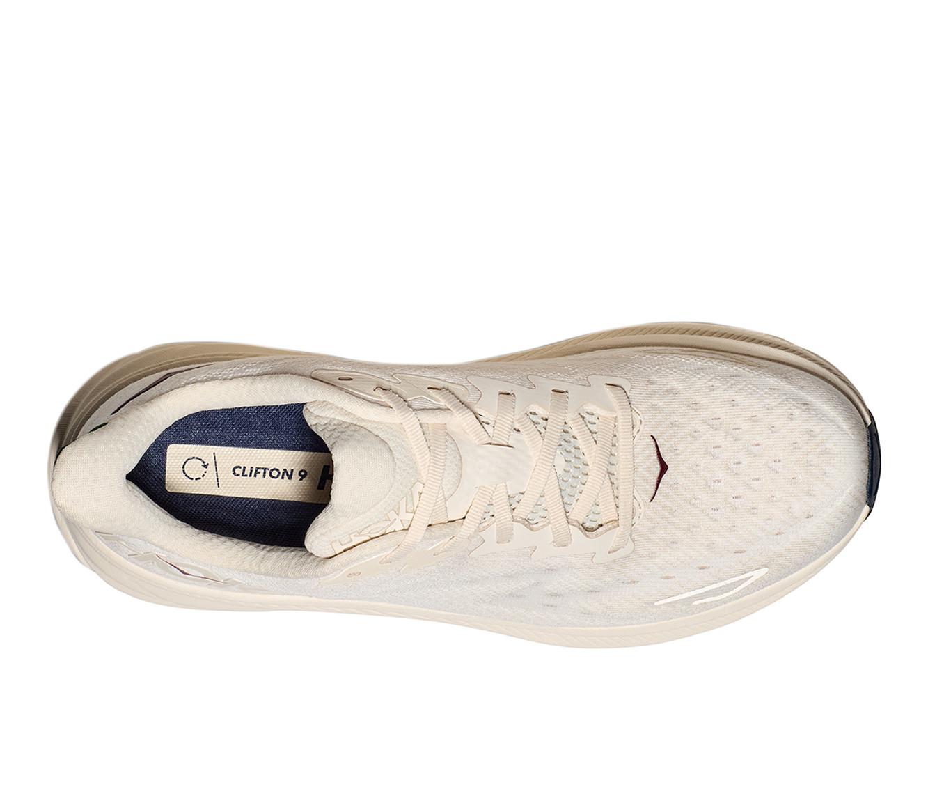 Men's Hoka Clifton 9 Running Shoes