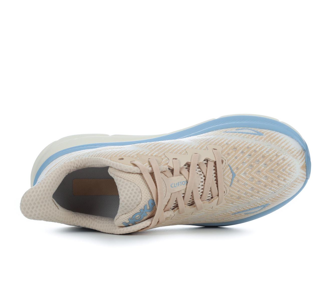 Men's Hoka Clifton 9 Running Shoes