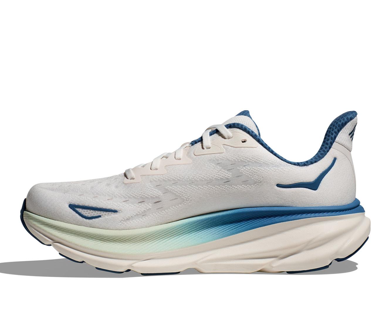 Men's Hoka Clifton 9 Running Shoes