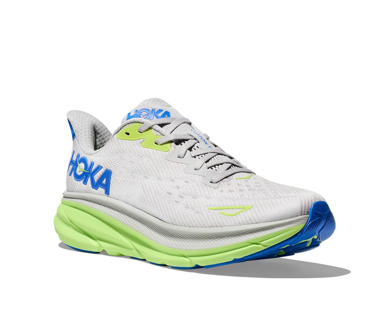 Men's Hoka Clifton 9 Running Shoes
