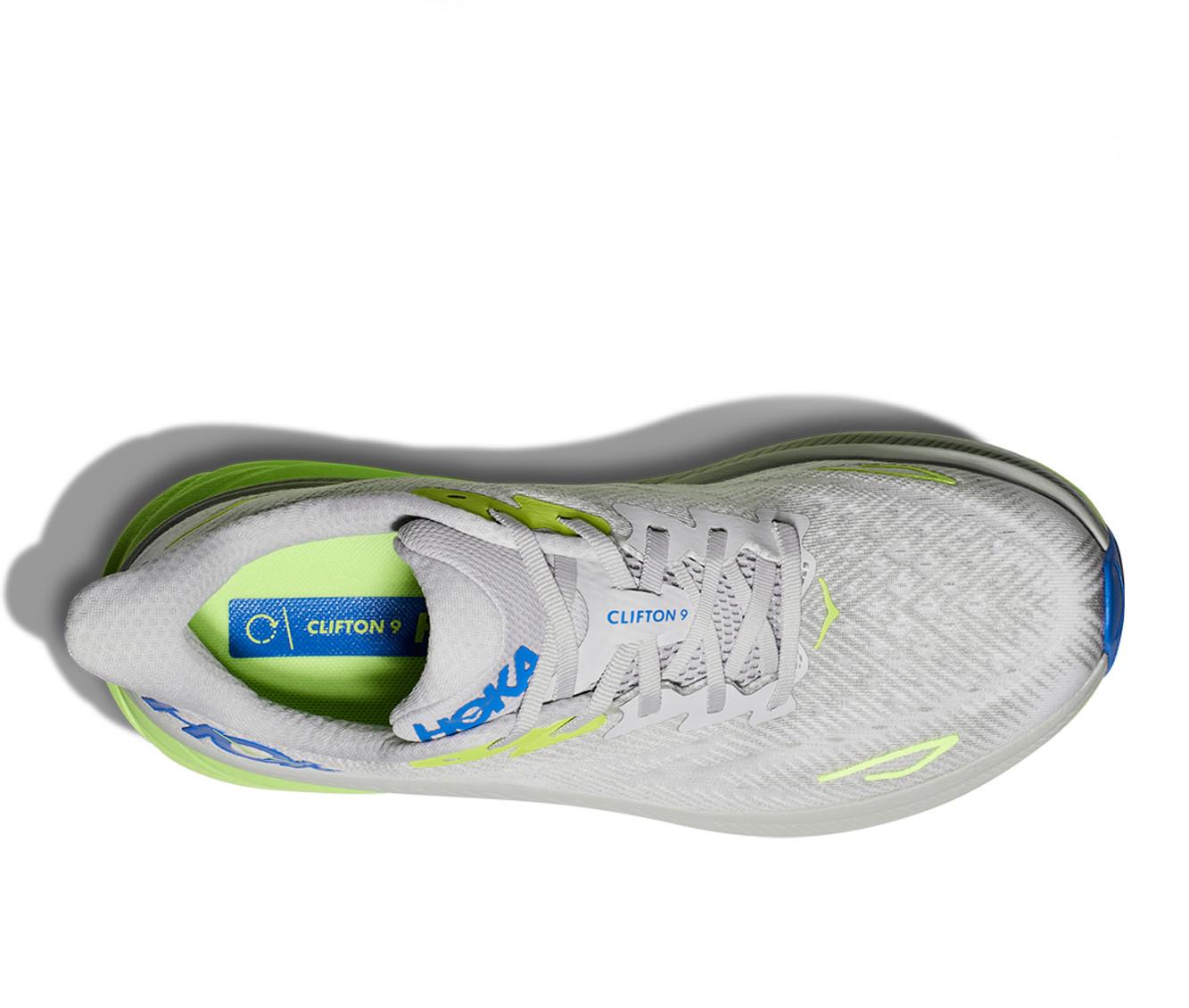 Men's Hoka Clifton 9 Running Shoes