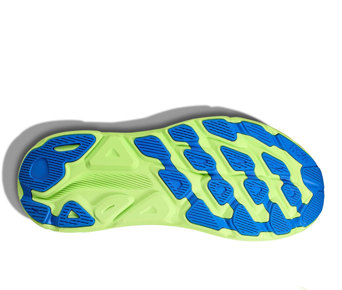 Men's Hoka Clifton 9 Running Shoes