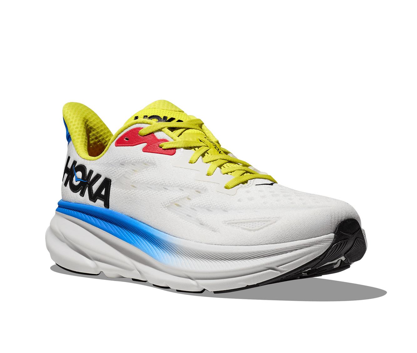 Men's Hoka Clifton 9 Running Shoes