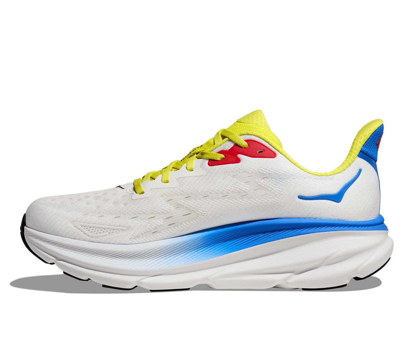Men's Hoka Clifton 9 Running Shoes