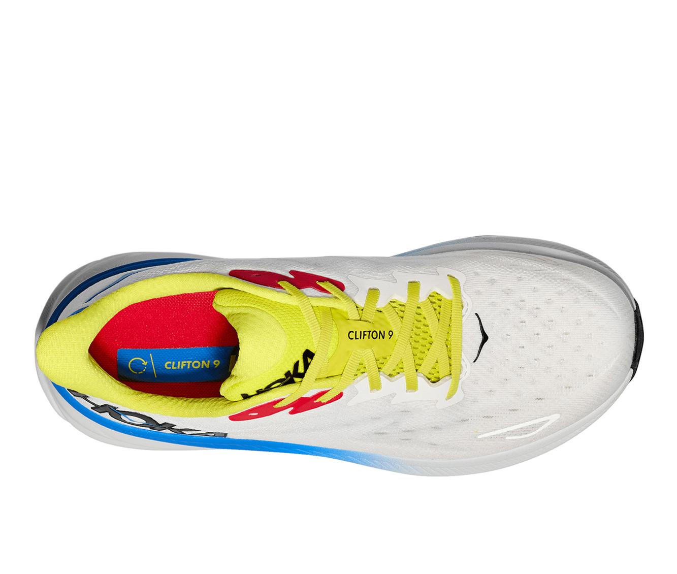 Men's Hoka Clifton 9 Running Shoes