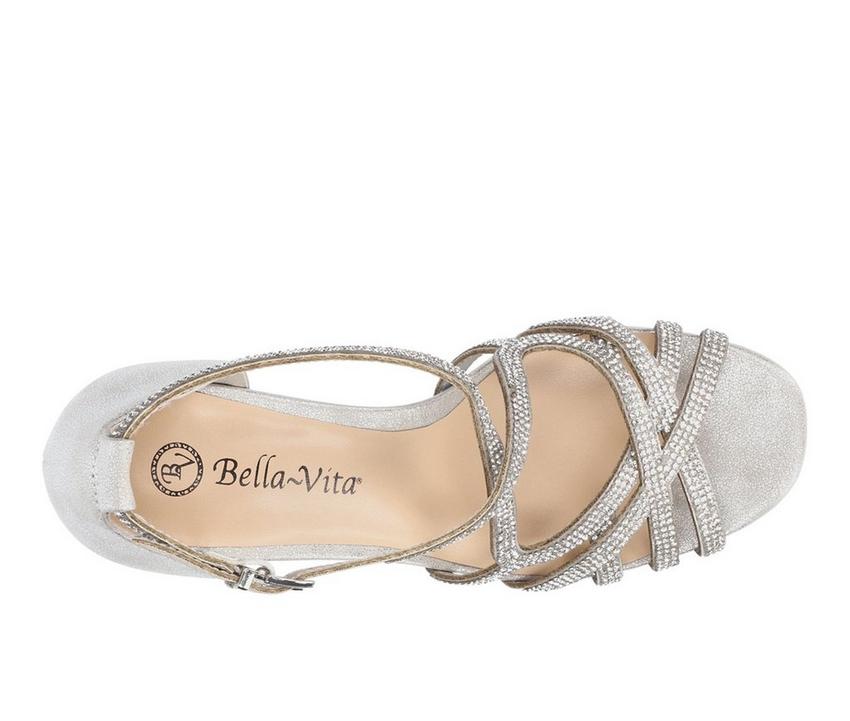 Women's Bella Vita Ailette Special Occasion Shoes