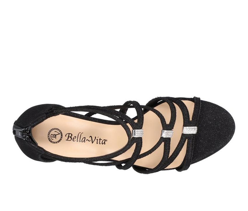 Women's Bella Vita Karlette Special Occasion Shoes