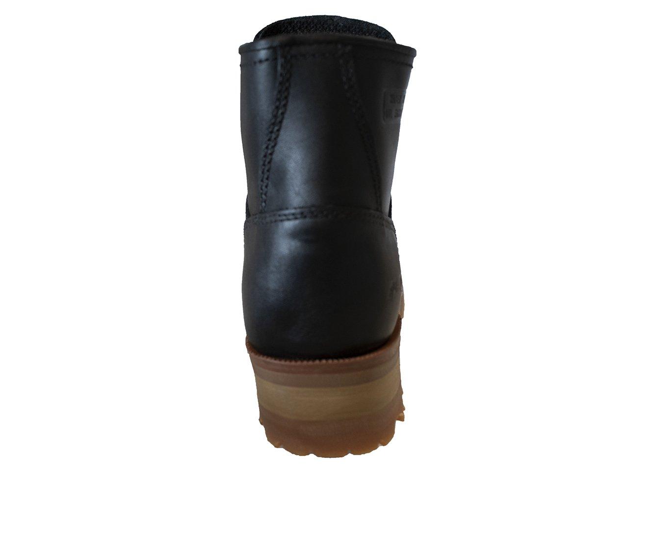 Adtec women's hot sale logger boots