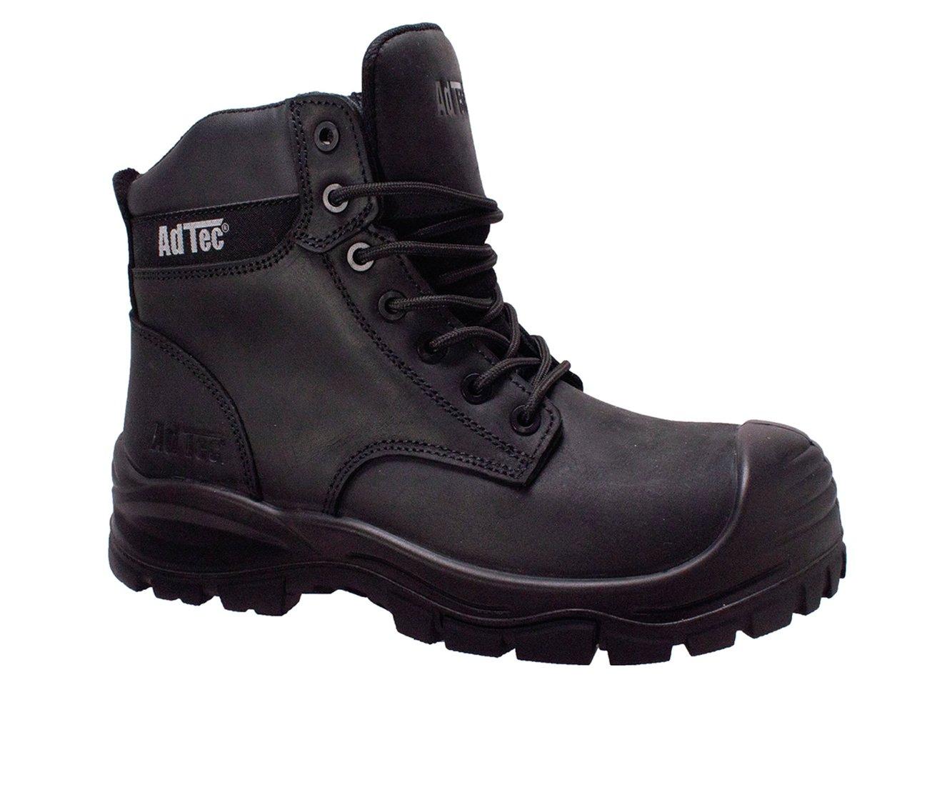 Men's AdTec 6" Waterproof Composite Toe Work Boots