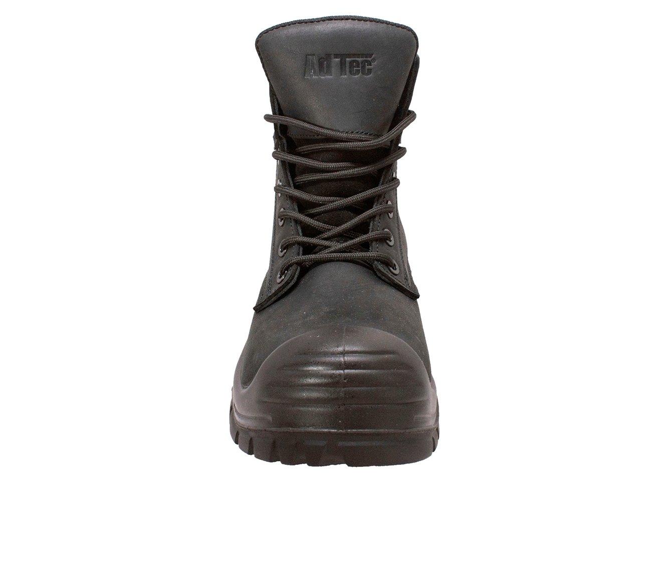 Men's AdTec 6" Waterproof Composite Toe Work Boots