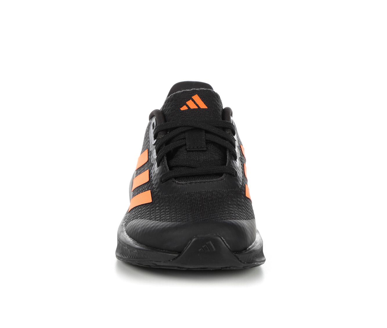 Boys' Adidas Little Kid & Big Kid Run Falcon 3.0 Running Shoes