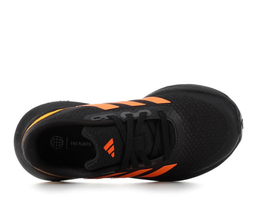 Boys' Adidas Little Kid & Big Kid Run Falcon 3.0 Sustainable Running Shoes
