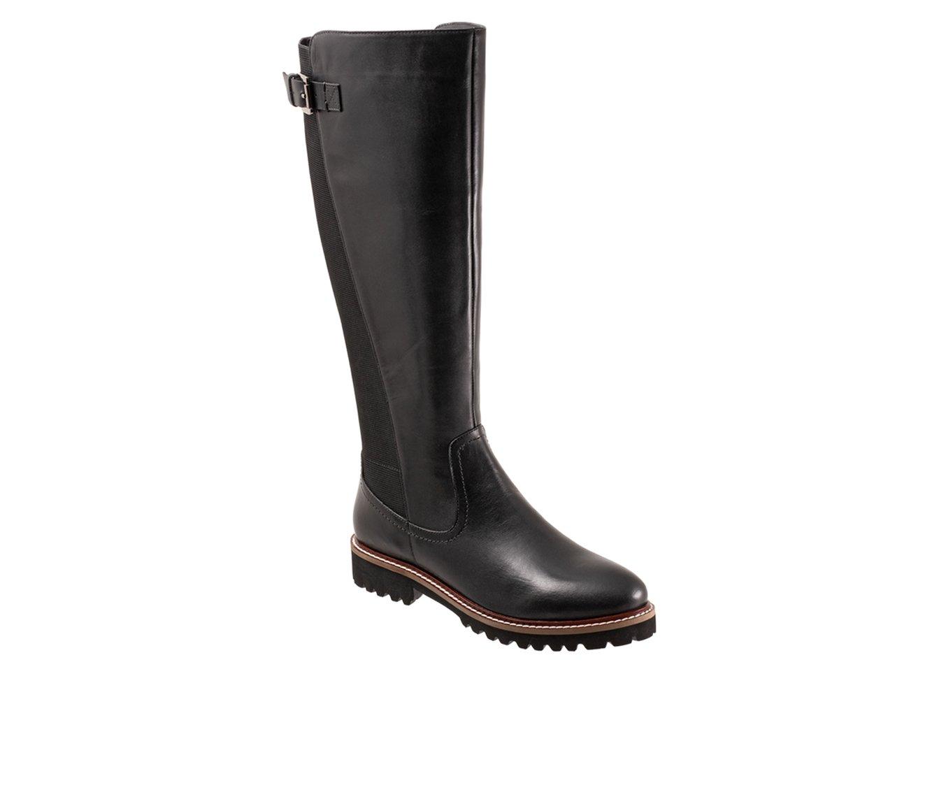 Women's Softwalk Inara Knee High Boots