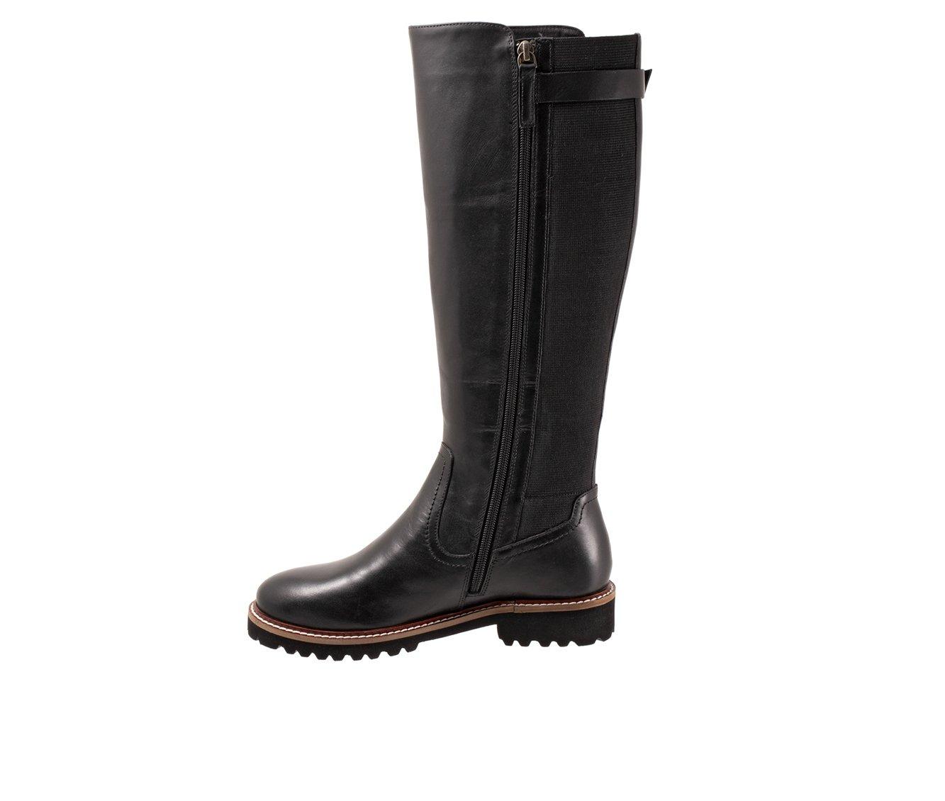 Women's Softwalk Inara Knee High Boots