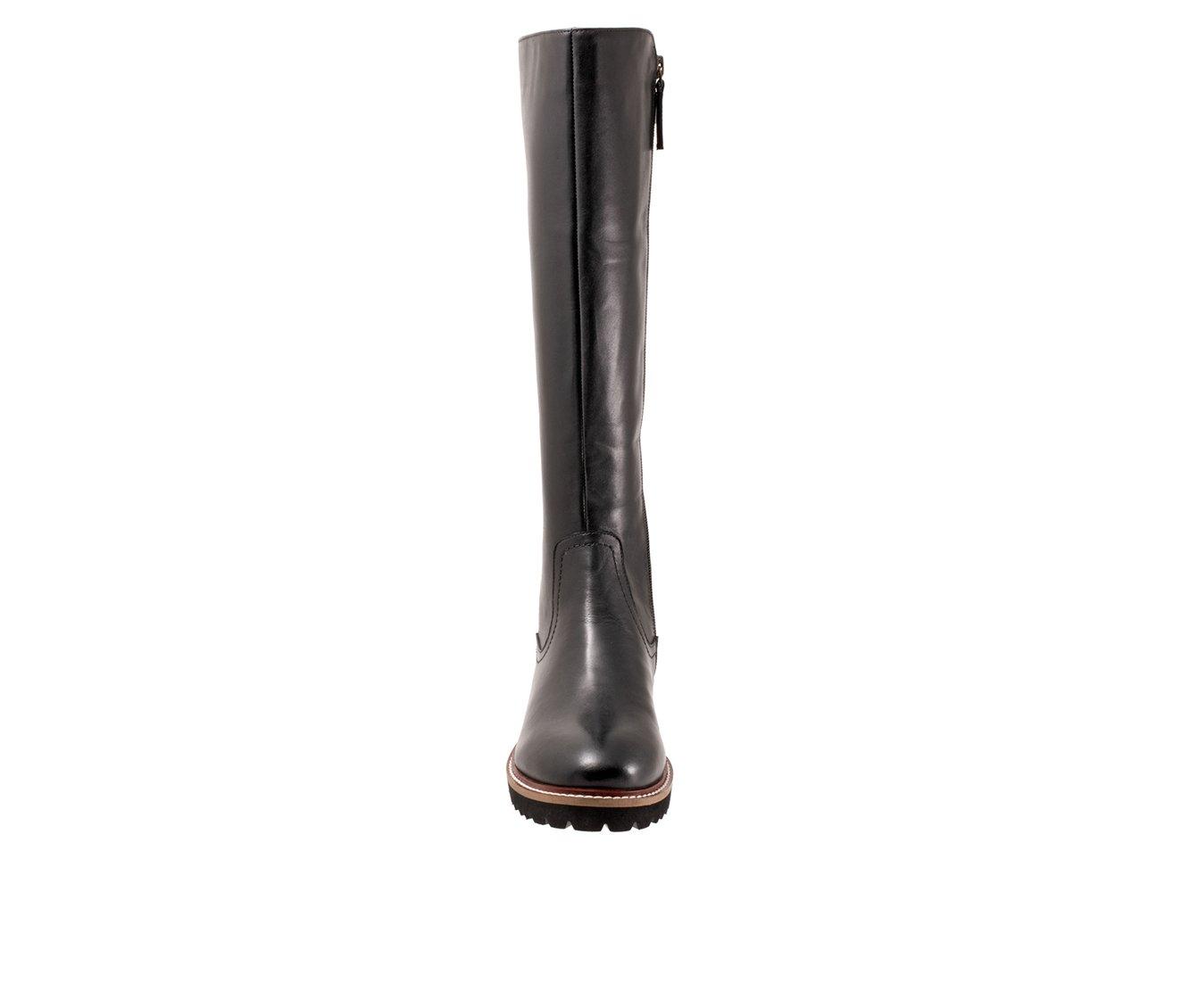 Women's Softwalk Inara Knee High Boots