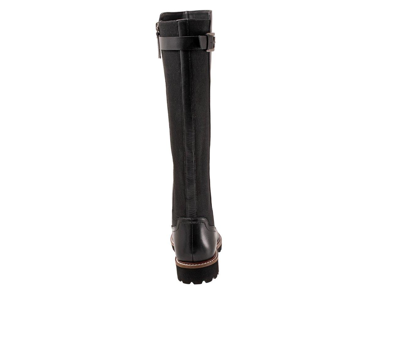 Women's Softwalk Inara Knee High Boots