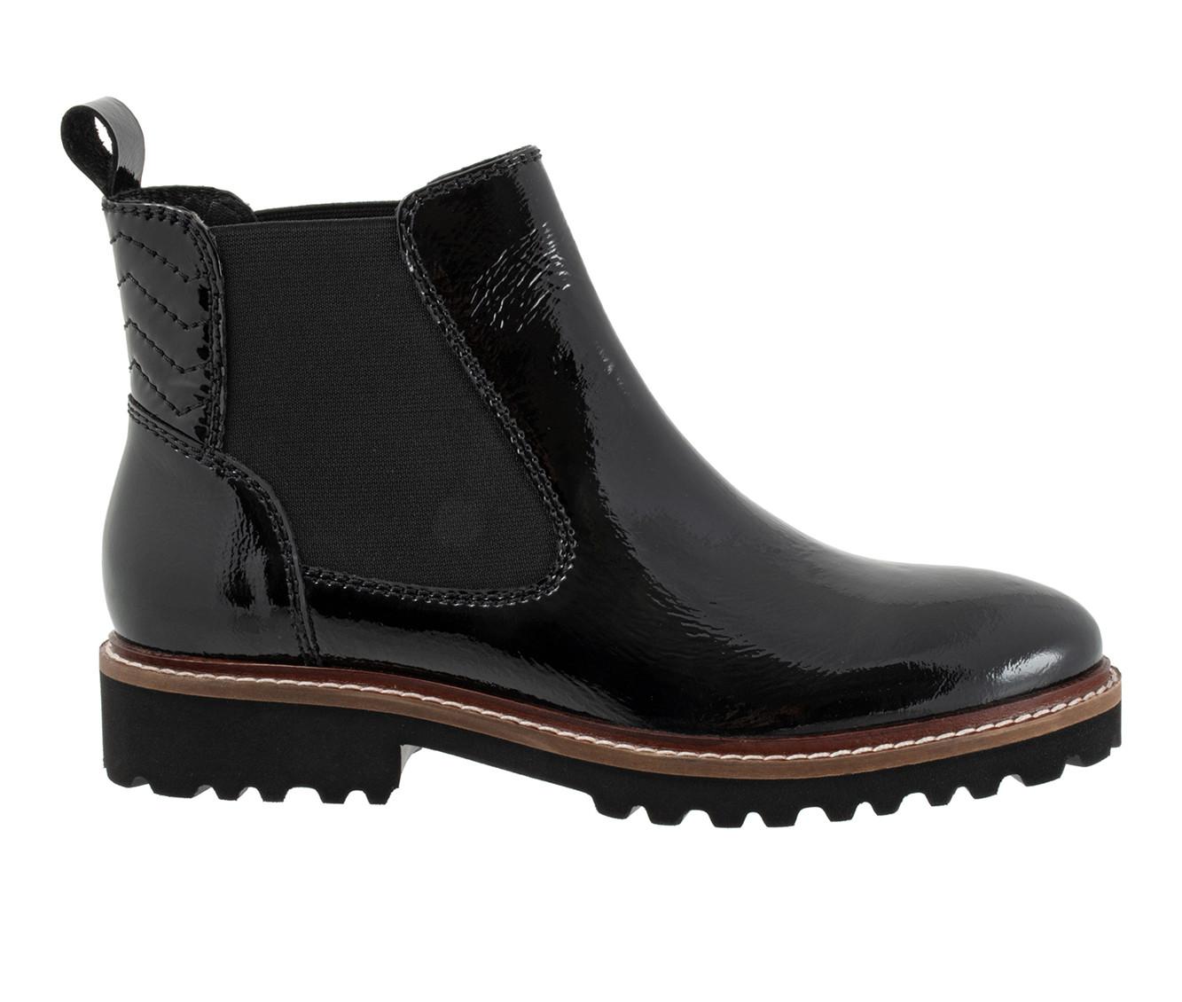 Women's Softwalk Indy Booties