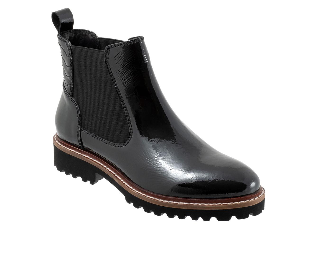 Women's Softwalk Indy Booties