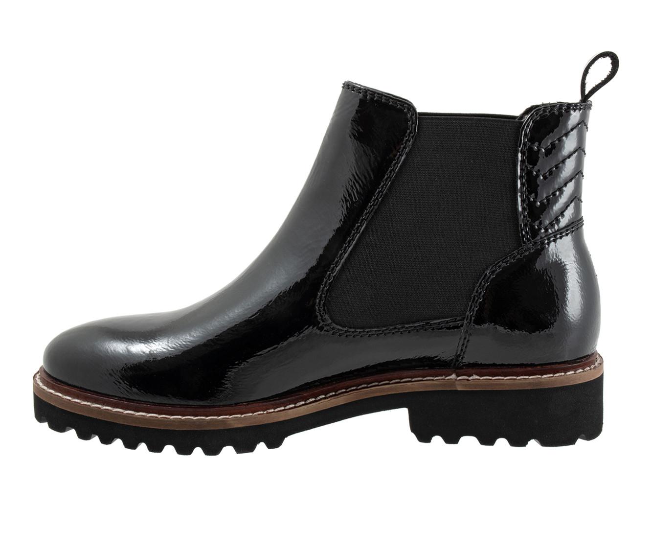 Women's Softwalk Indy Booties