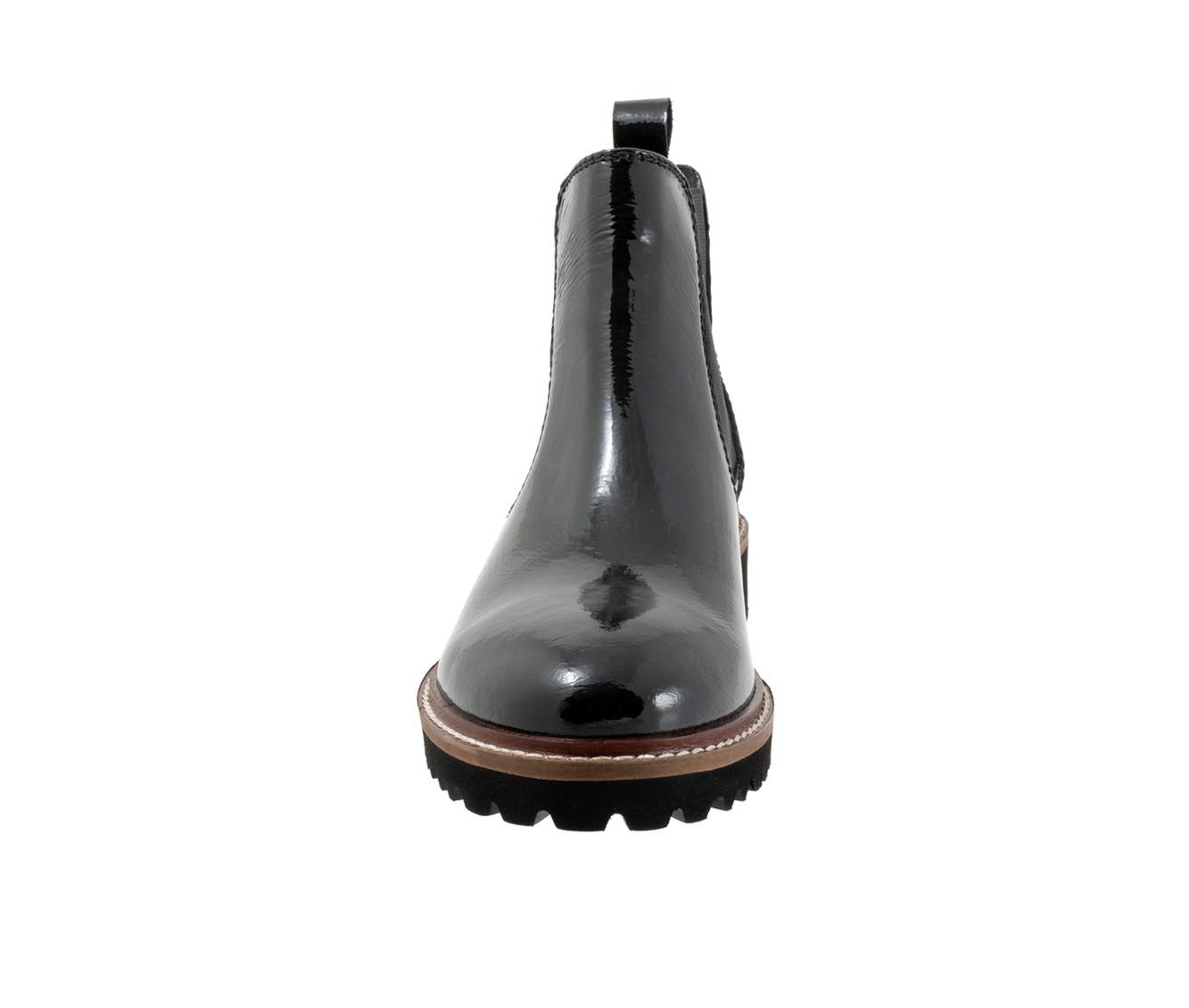Women's Softwalk Indy Booties