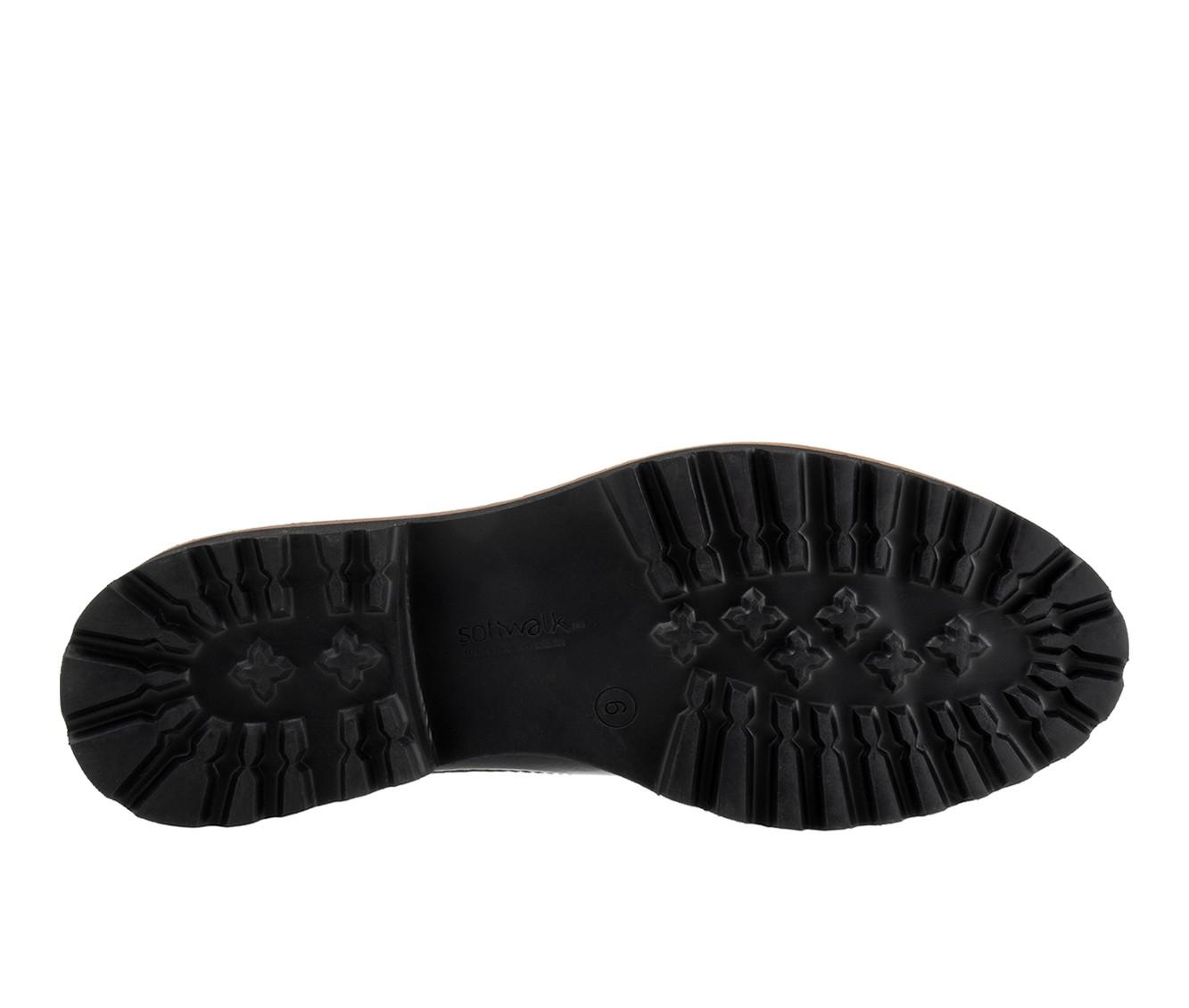 Women's Softwalk Indy Booties