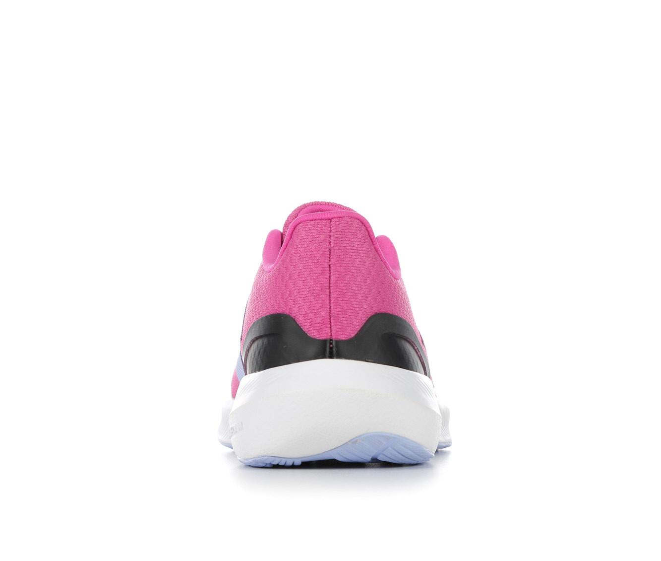 Girls' Adidas Big Kid Run Falcon 3.0 Running Shoes