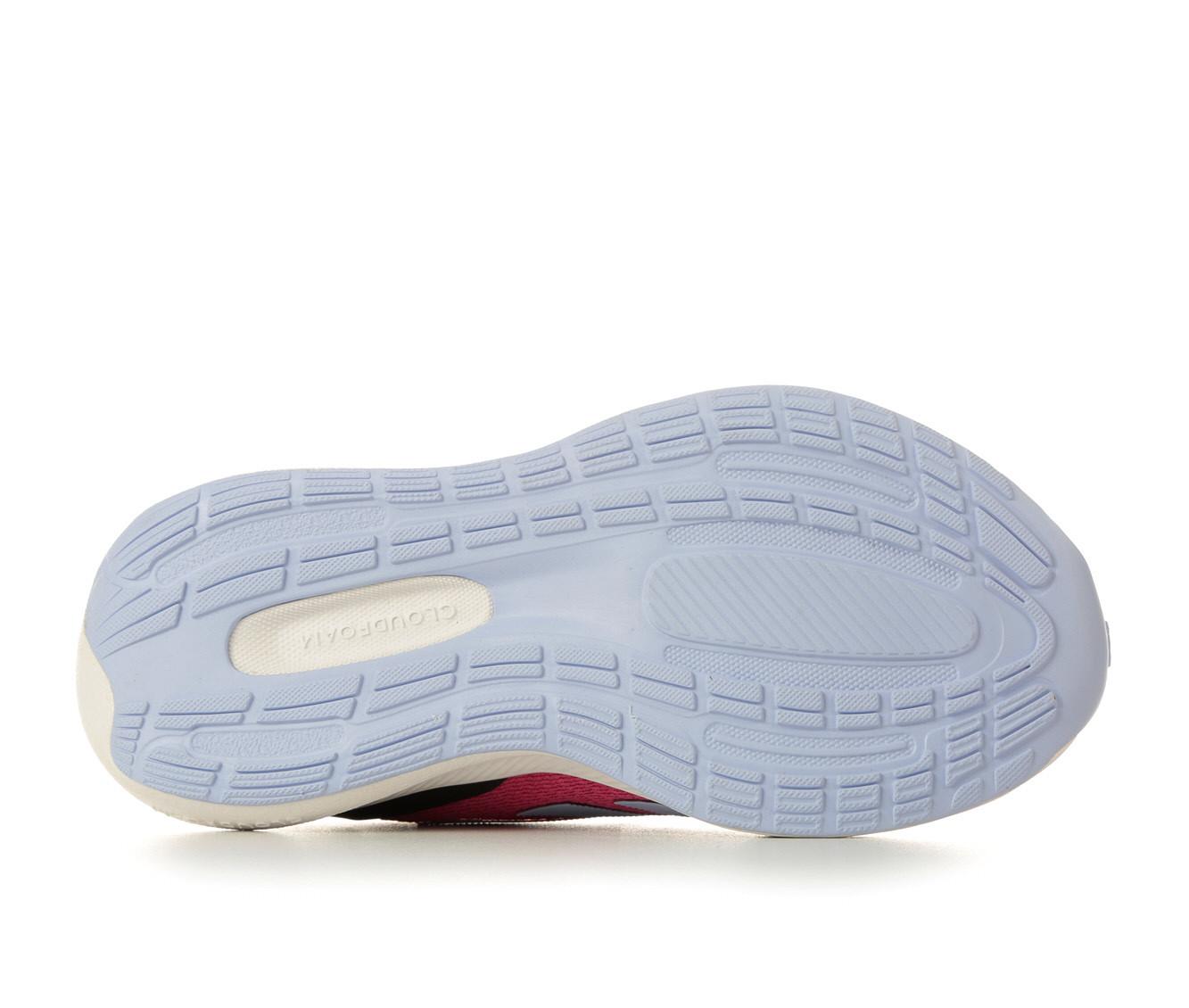 Girls' Adidas Big Kid Run Falcon 3.0 Running Shoes