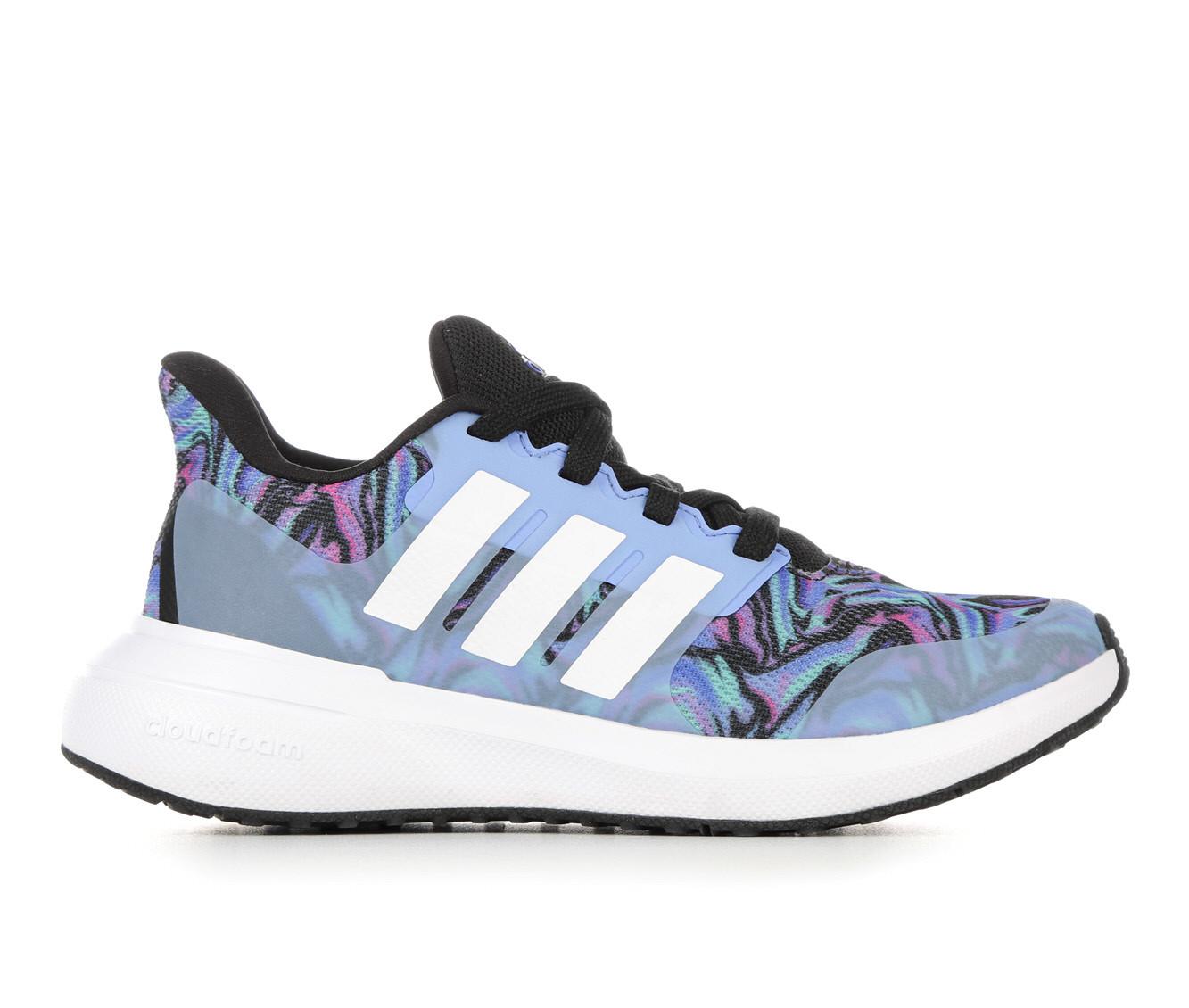 Girls adidas runners online