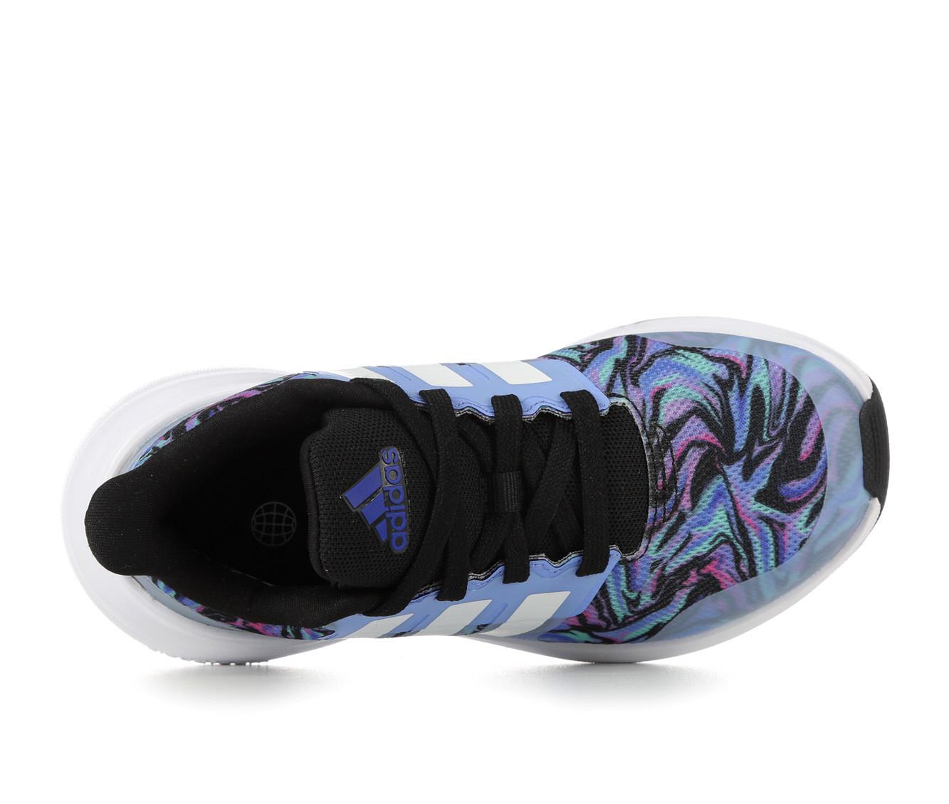 Girls adidas hotsell zx flux