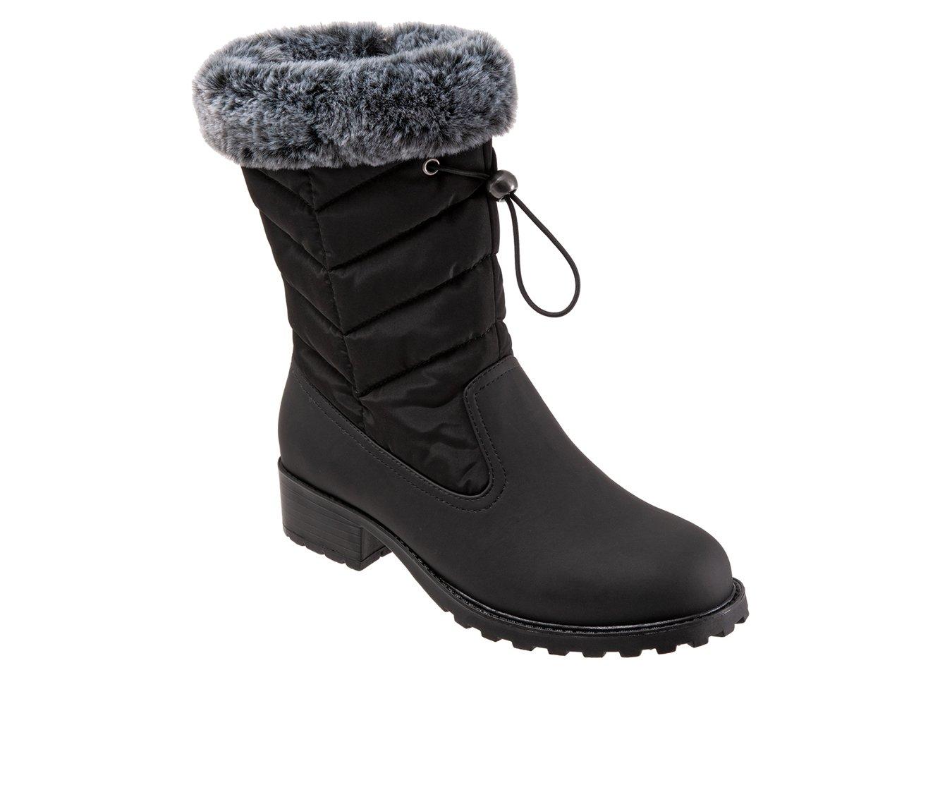 Women's Trotters Bryce Mid Calf Winter Boots