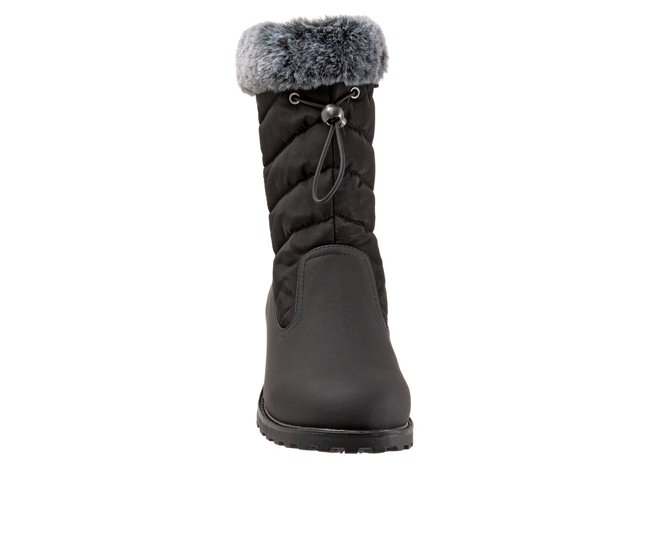 Women's Trotters Bryce Mid Calf Winter Boots