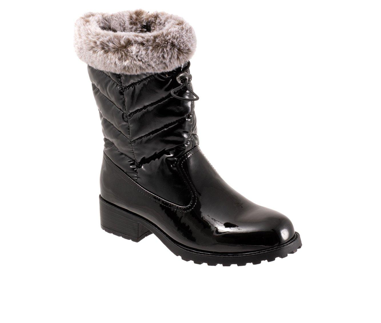 Women's Trotters Bryce Mid Calf Winter Boots