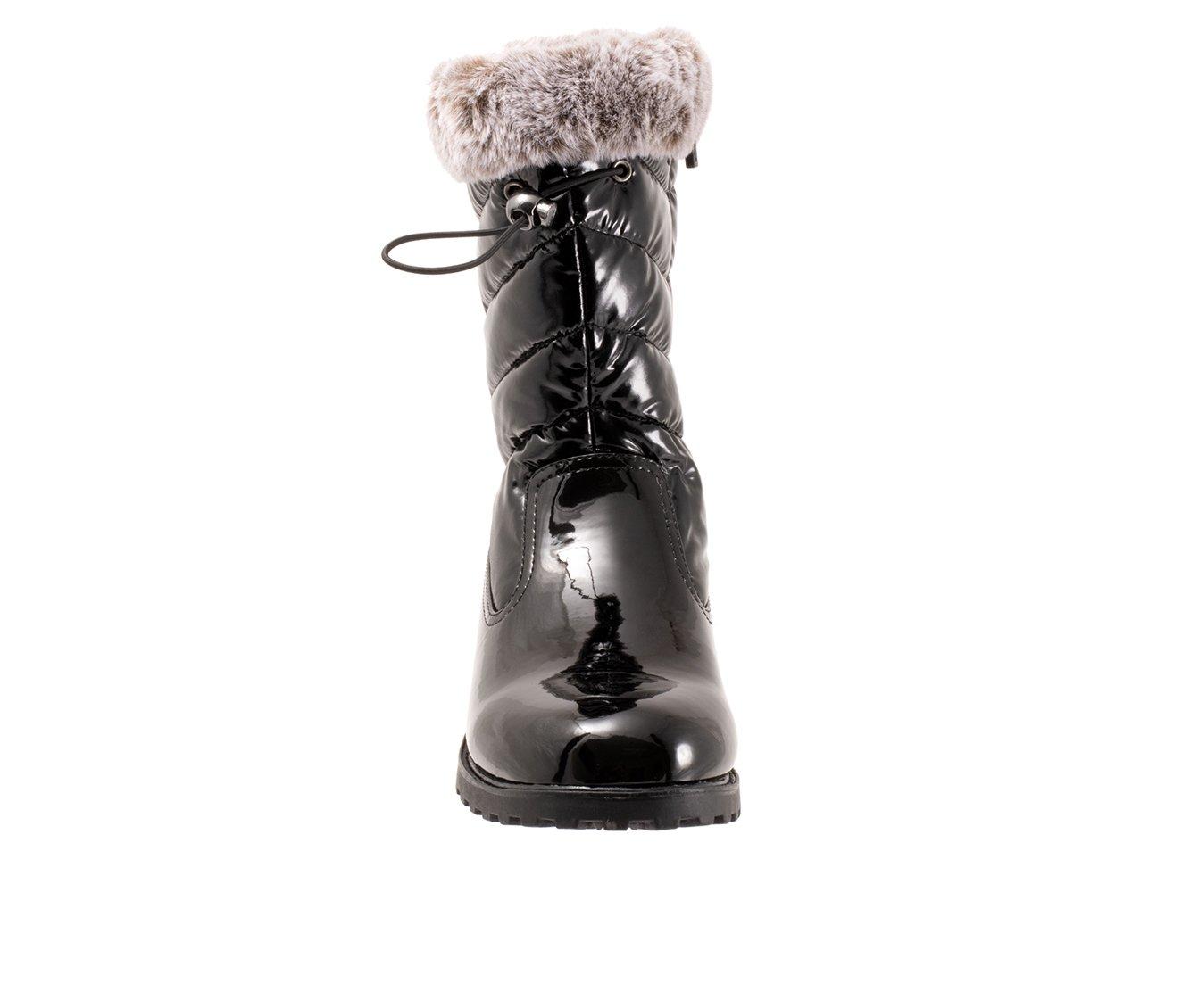 Women's Trotters Bryce Mid Calf Winter Boots