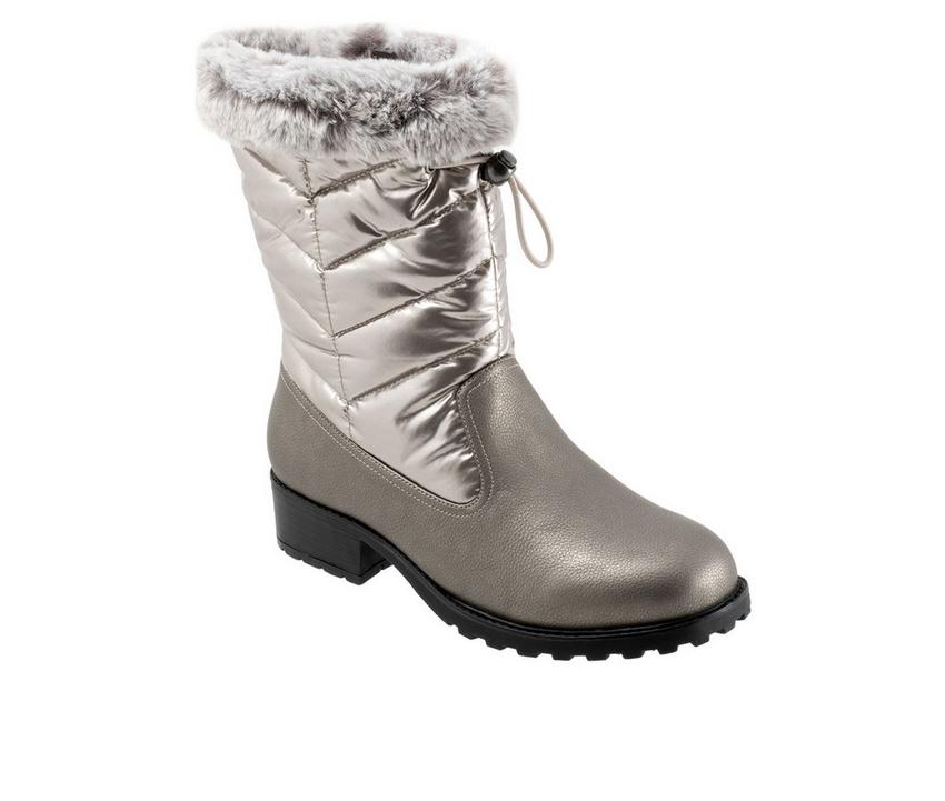 Women's Trotters Bryce Mid Calf Winter Boots