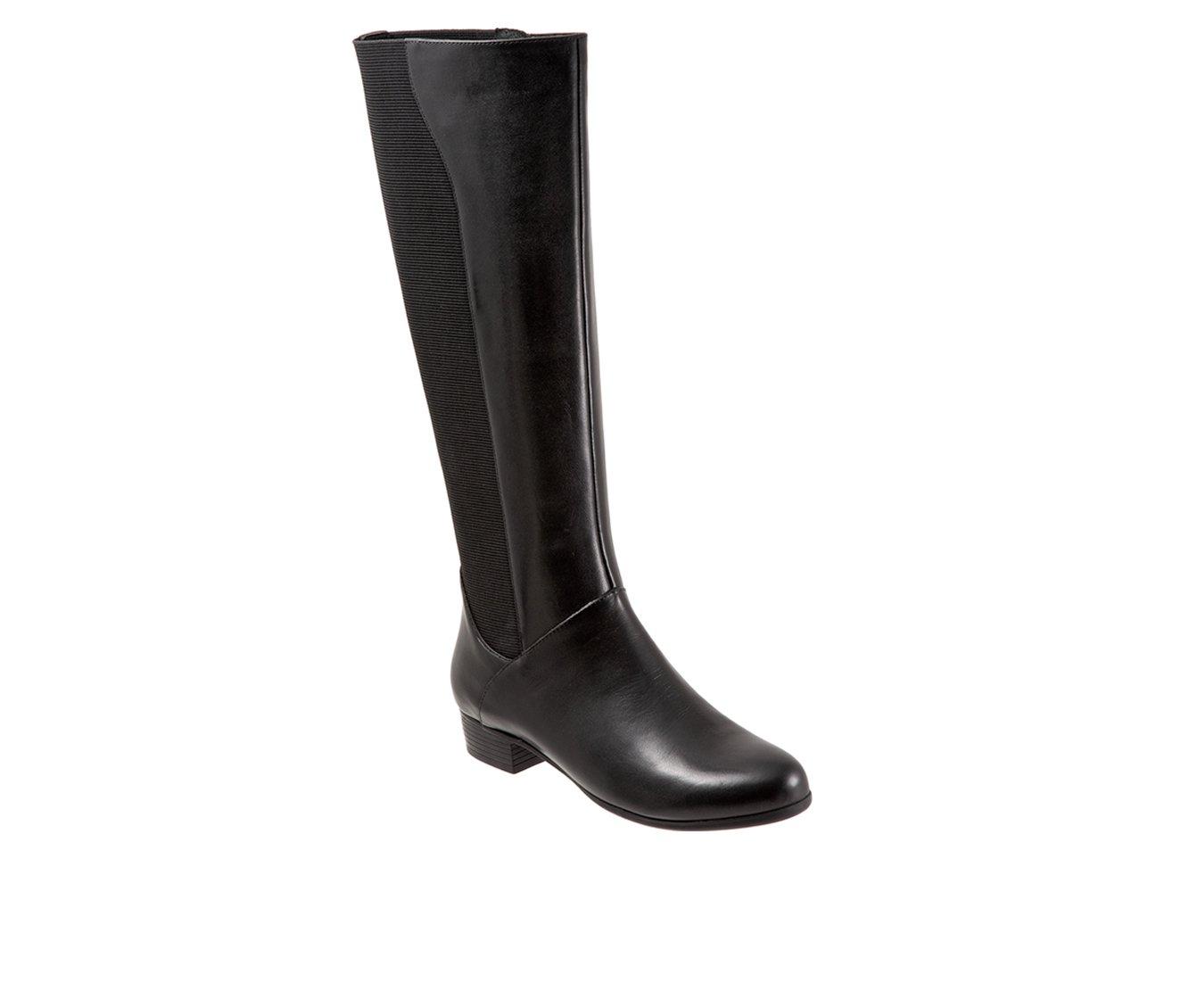 Women's Trotters Misty Knee High Boots