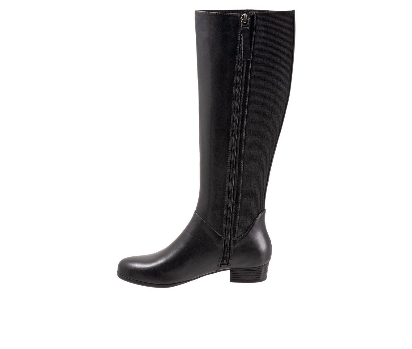 Women's Trotters Misty Knee High Boots
