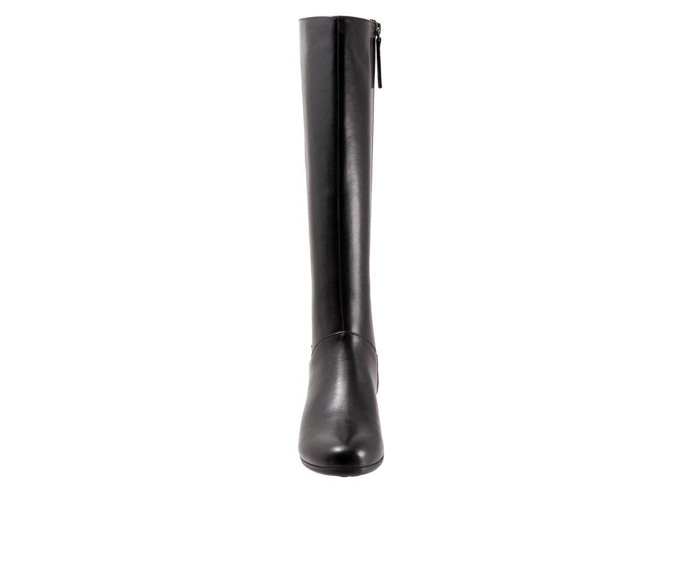 Women's Trotters Misty Knee High Boots