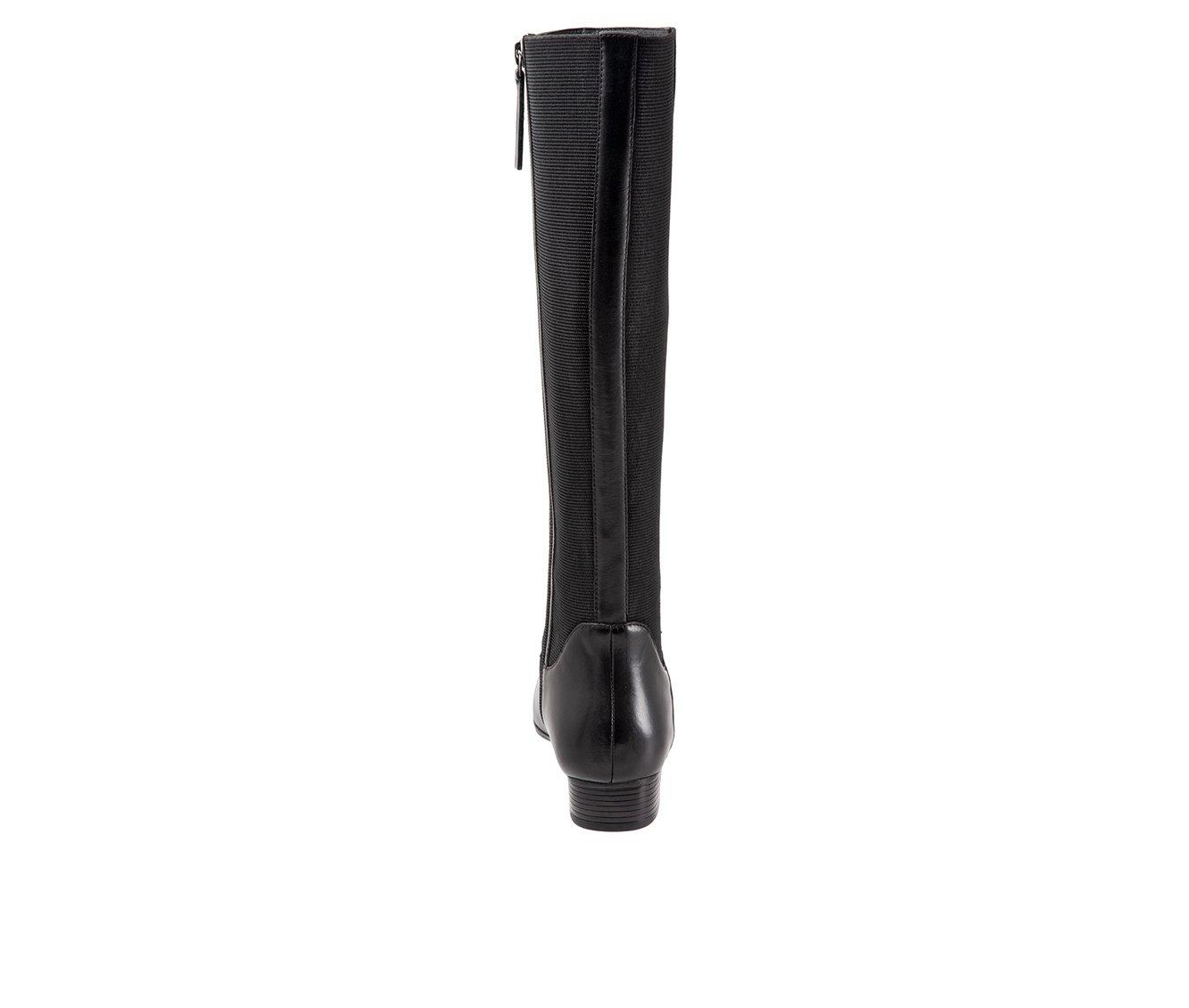 Women's Trotters Misty Knee High Boots