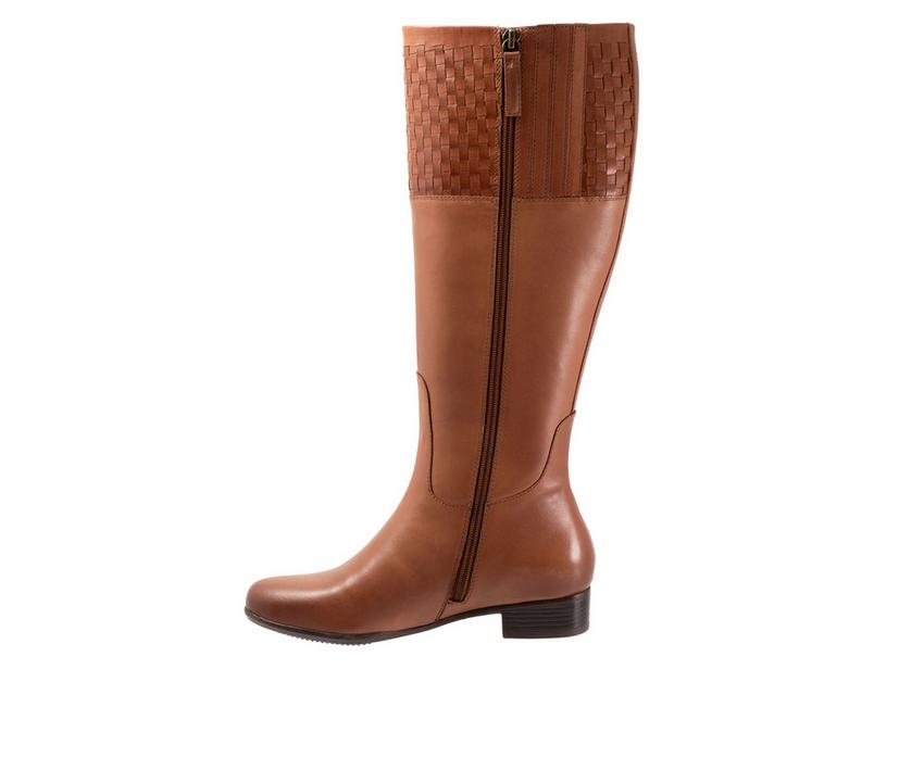 Women's Trotters Morgan Knee High Boots